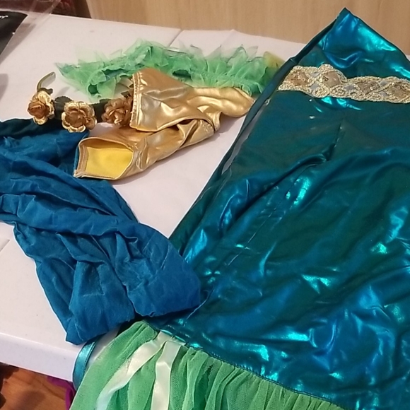 * Adult Large Women's Fairy-Licious Women's Costume Halloween - Picture 7 of 12